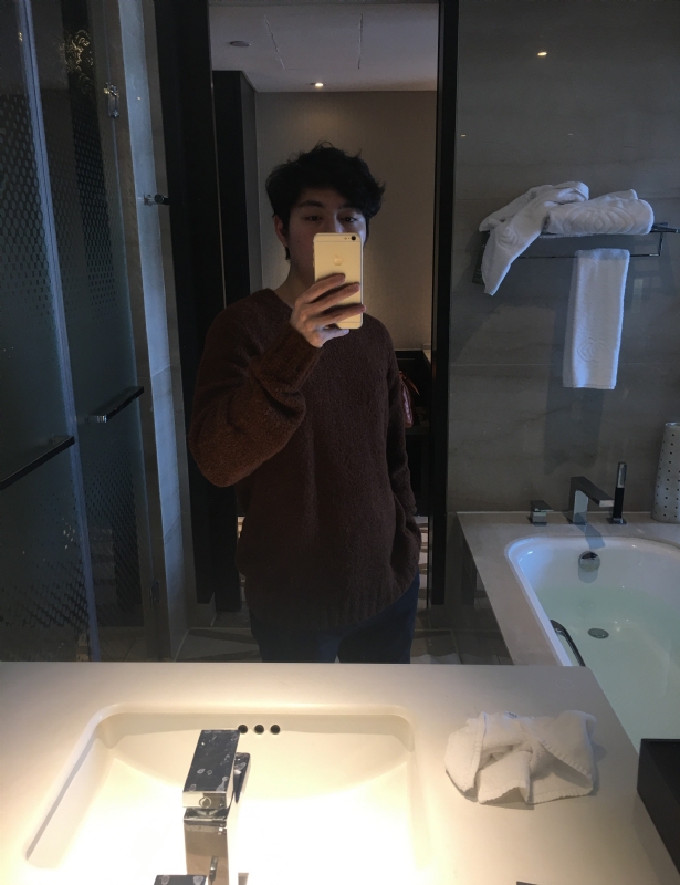 Murry的第一张照片--淮安蓝颜知己交友网