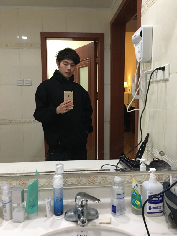 Murry的第二张照片--淮安蓝颜知己交友网