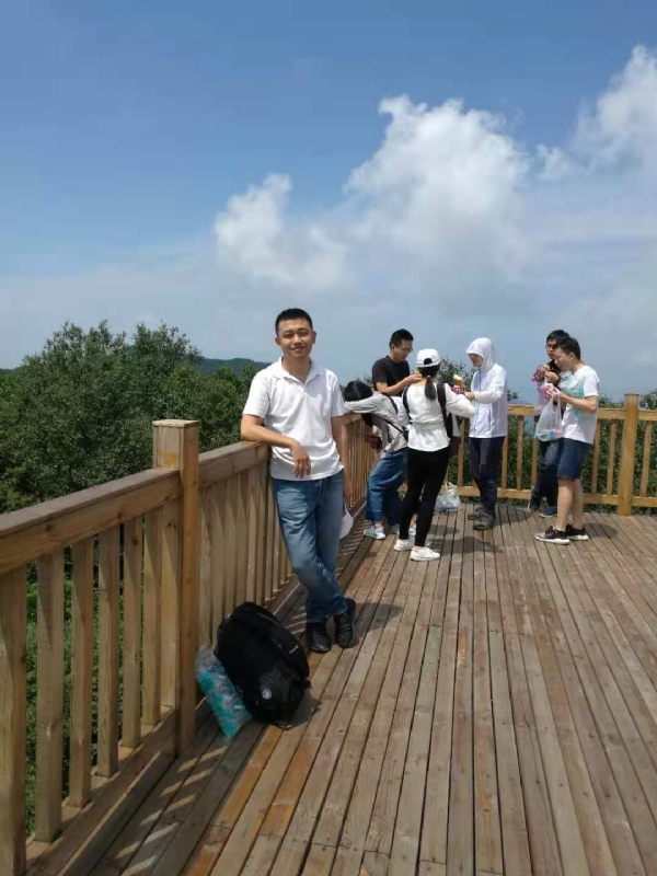 王亦之的第一张照片--淮安蓝颜知己交友网