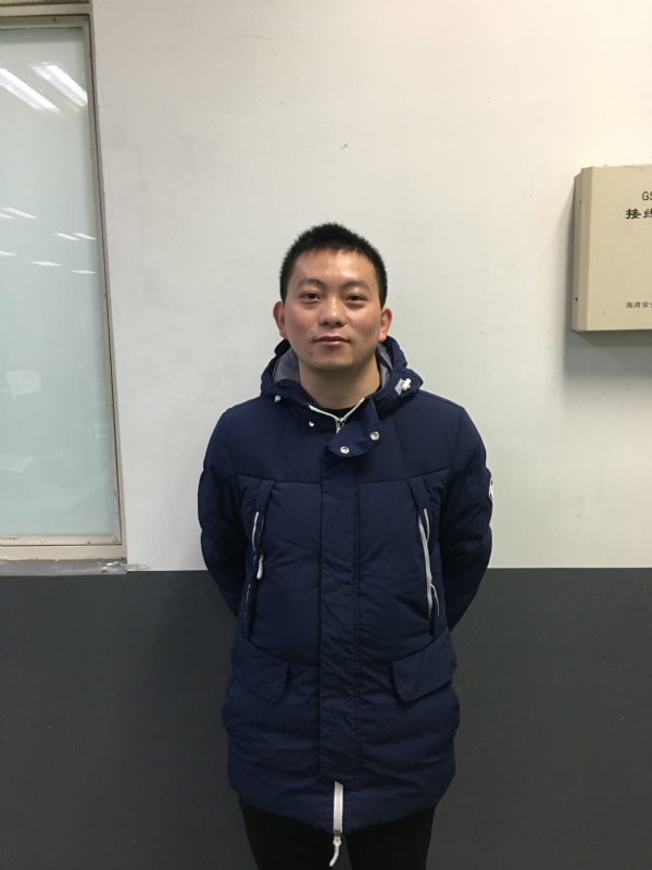 春风过客的第二张照片--淮安蓝颜知己交友网